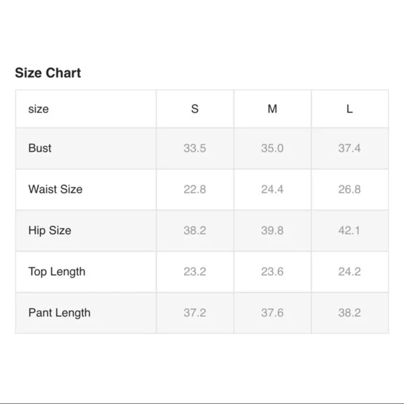 New Black Satin Silk-Like Cami Pajama Set - Picture 5 of 5